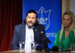 Eflatun Nuri’de Karikatüristler Demokrasi ve Özgürlüğü Çizecek