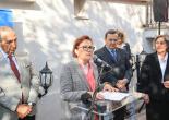Prof. Dr. Nermin Abadan Unat Kadın Semtevi Hizmete Açıldı