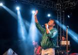 Patilerin Festivali, “Bu Gezegen Hepimizin” Dedi