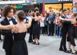 Konak’ta Cumhuriyet Bayramı Coşkusu Her Yerde