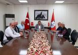 Batur: Söz Verdik, Verdiğimiz Sözü Tutuyoruz