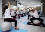 Güzelyalı Spor Merkezi