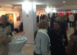 Güzelyalı Kültür Merkezi Sanat Galerisi