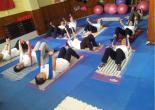 Halil Rıfat Spor Merkezi