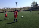 Toros Halı Saha Tesisi