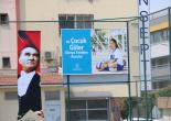 Halkapınar Spor Tesisi
