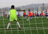 Halkapınar Spor Tesisi