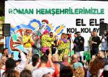 Konak’ta Hıdırellez’e Coşkulu Kutlama