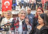Prof. Dr. Nermin Abadan Unat Kadın Semtevi Hizmete Açıldı