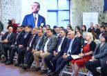 İlçe Sürdürülebilirlik Ofisleri Çalıştayı