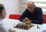 İleri Yaş Sağlıklı Yaşam Merkezi