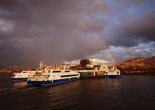 Fotoğraflarla İzmir
