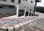 Çınartepe Mahallesi Güneş Caddesi ve Belediyemiz Gültepe Spor Merkezi Çevresinde Kaldırım Düzenleme ve Yenileme Çalışması