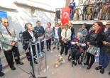 Prof. Dr. Nermin Abadan Unat Kadın Semtevi Hizmete Açıldı