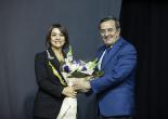 Kadın Öyküleri ve Şiirleri Ödülle Buluştu