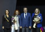 Kadın Öyküleri ve Şiirleri Ödülle Buluştu