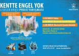 Konak’tan 100’üncü Yıla Özel Yarışma