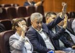 Kıyı Ege’de Faaliyet Raporuna Onay