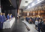 Kıyı Ege’de Faaliyet Raporuna Onay