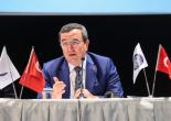 Kıyı Ege’de Üç Yıllık Bütçeye Onay