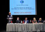 Kıyı Ege’de Üç Yıllık Bütçeye Onay