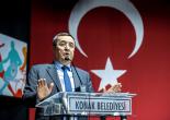 Batur: Sporcu Dostu Belediye Olmaya Devam Edeceğiz