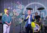 Patilerin Festivali, “Bu Gezegen Hepimizin” Dedi