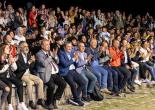 Patilerin Festivali, “Bu Gezegen Hepimizin” Dedi