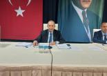 Konak Belediye Meclisi Ayın İkinci Toplantısını Gerçekleştirdi