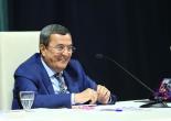 Batur: Sosyal Demokrat Doğdum, Sosyal Demokrat Devam Edeceğim