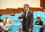 Batur: Sosyal Demokrat Doğdum, Sosyal Demokrat Devam Edeceğim