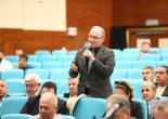 Batur: Sosyal Demokrat Doğdum, Sosyal Demokrat Devam Edeceğim