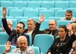 Batur: Sosyal Demokrat Doğdum, Sosyal Demokrat Devam Edeceğim