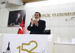 Konak Belediye Meclisi Olağanüstü Toplandı