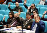 Batur: İşçimizi, Memurumuzu Enflasyona Ezdirmedik
