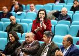 Batur: İşçimizi, Memurumuzu Enflasyona Ezdirmedik