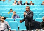 Batur: İşçimizi, Memurumuzu Enflasyona Ezdirmedik