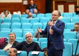 Batur: İşçimizi, Memurumuzu Enflasyona Ezdirmedik