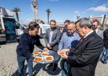 Batur:Kahramanlarımızın Destanı Unutulmaz, Çanakkale Geçilmez
