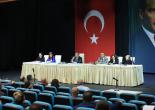 Konak Belediyesi 2023 Yılı Mali Bütçesi Onaylandı