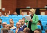 Konak Belediyesi 2023 Yılı Mali Bütçesi Onaylandı