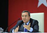 Konak Belediyesi 2023 Yılı Mali Bütçesi Onaylandı