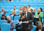 Konak Belediyesi 2023 Yılı Mali Bütçesi Onaylandı