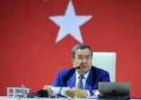 Batur: Biz Yaptığımız İşten Eminiz