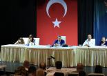 Batur: Biz Yaptığımız İşten Eminiz