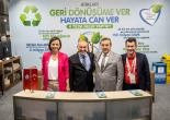 Batur: Daha Güzel Bir Dünya Hepimizin Önceliği