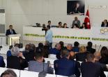 Konak Belediyesi Faaliyet Raporu Meclisten Geçti