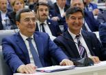 Konak Belediyesi Faaliyet Raporu Meclisten Geçti