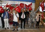 Konak Belediyesi Fuara Hazır