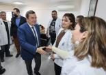 Hastalıkta, Sağlıkta Her Zaman “Birlikte Konak”